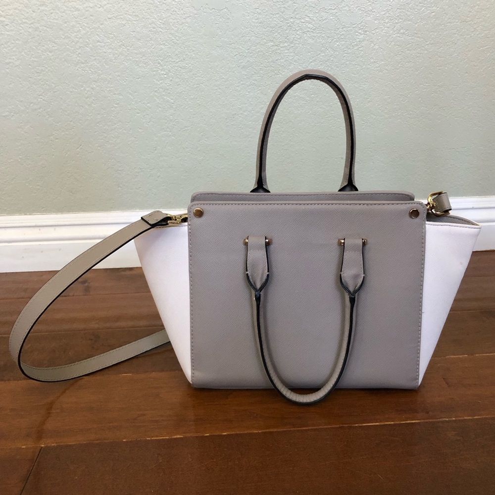 Crossbody Purse